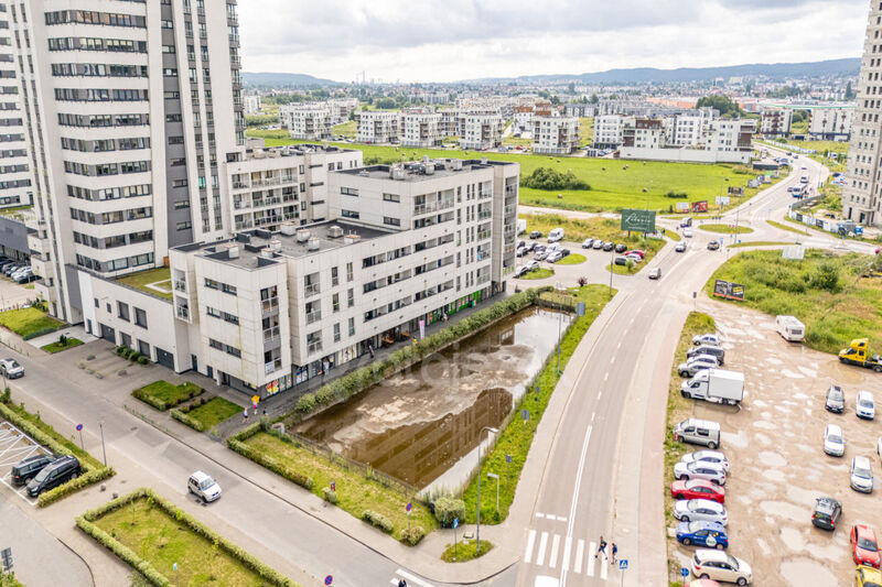 Lokal usługowy 47 5 m² – Reda ul. Morska - Reda
