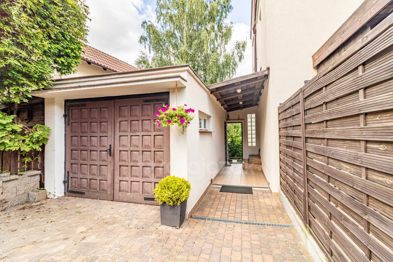 Dom wolnostojący Gdynia Grabówek - Gdynia