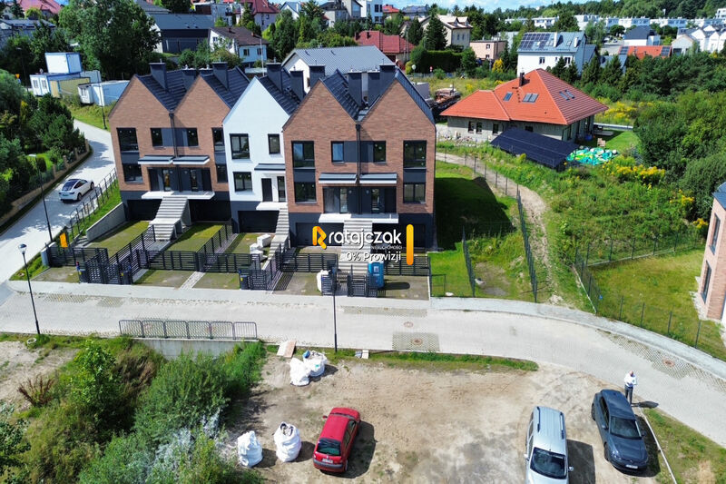 Działka inwestycyjna 1900 m² | Mpzp M/U31 - Gdańsk
