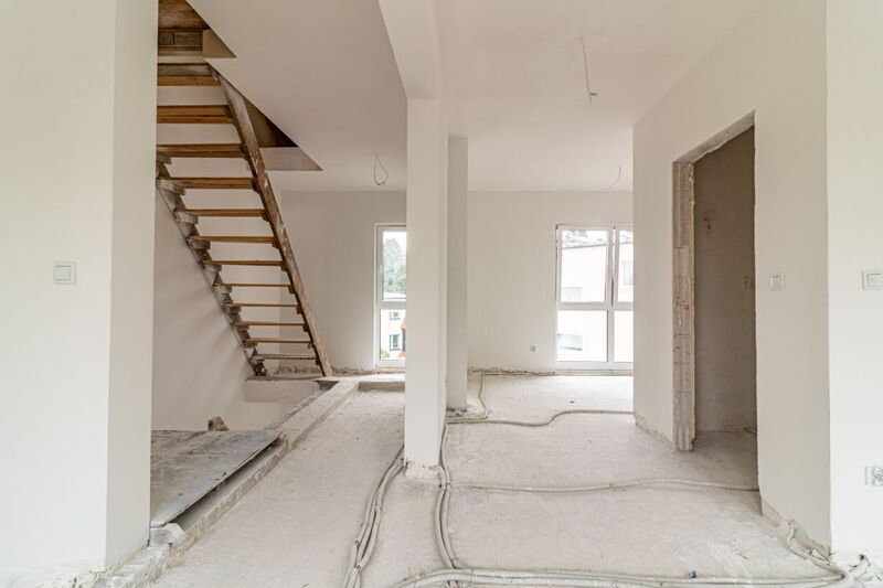 Dom w zabudowie bliźniaczej GDAŃSK - Gdańsk