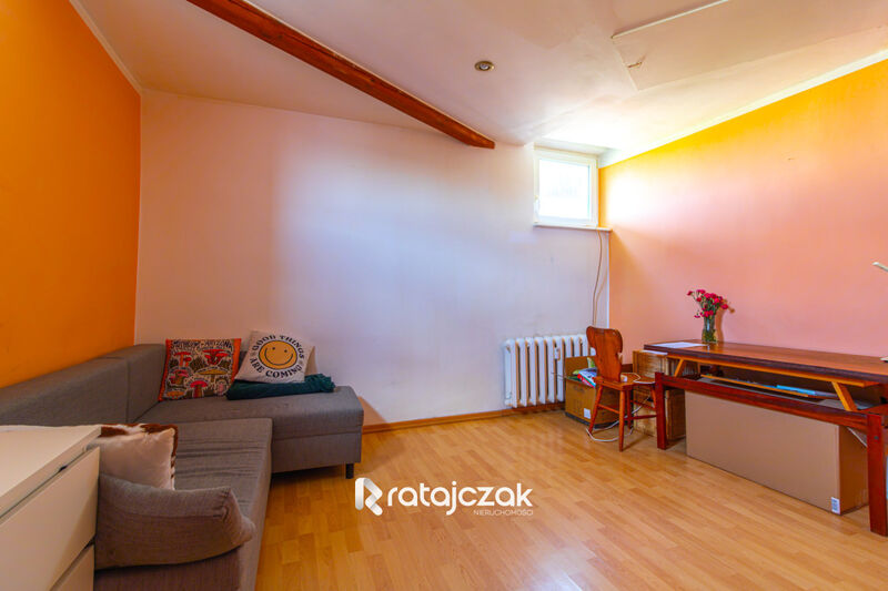 Idealne pod wynajem! Suchanino- 35 49m2 + piwnica - Gdańsk