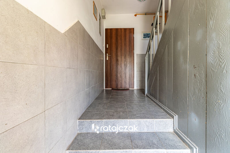 2POK | PARTER | 55m2 | MIESZKANIE POD KLUCZ | PUCK - Puck