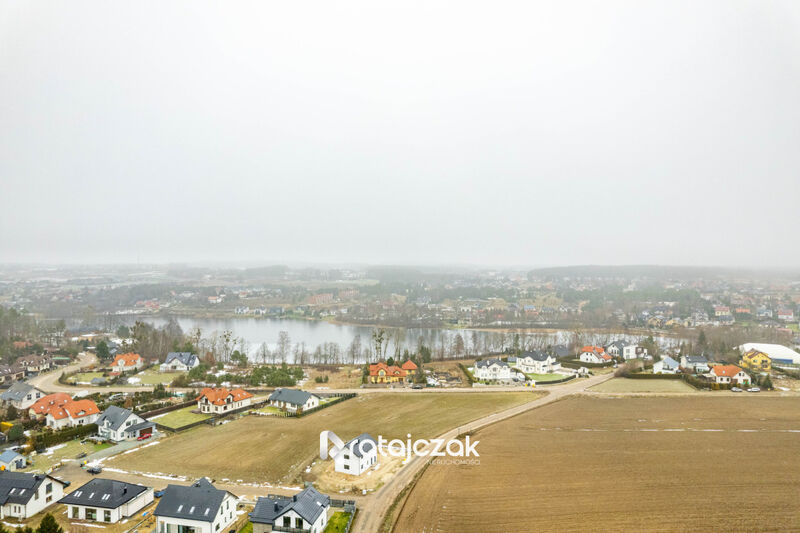 DZIAŁKA 743 m² | DZIAŁKA BUDOWLANA | MPZP - Gdańsk