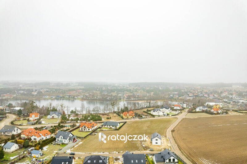 DZIAŁKA 743 m² | DZIAŁKA BUDOWLANA | MPZP - Gdańsk