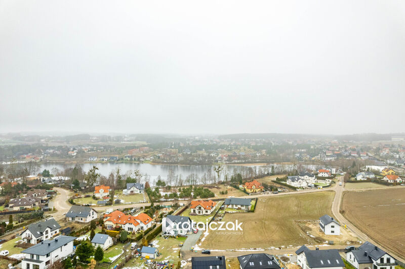 DZIAŁKA 743 m² | DZIAŁKA BUDOWLANA | MPZP - Gdańsk