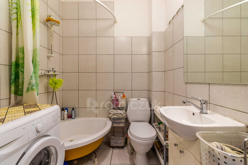 2 POK | DUŻY BALKON | 3 PIĘTRO | WEJHEROWO - Wejherowo