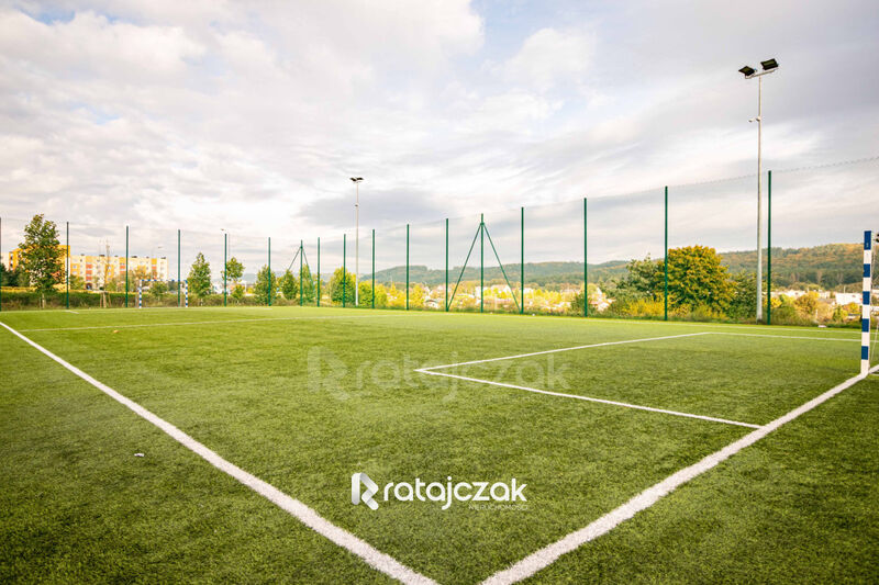 2 POK | DUŻY BALKON | 3 PIĘTRO | WEJHEROWO - Wejherowo