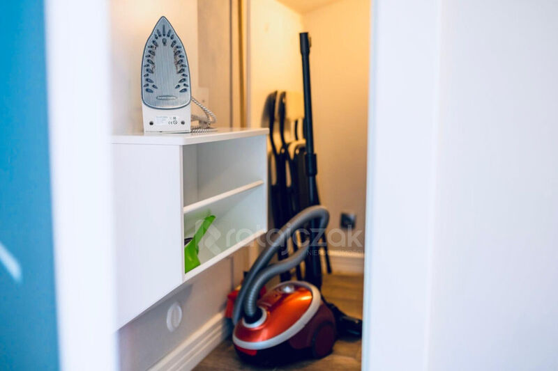Domek apartamentowy całoroczny w Jastrzębiej Górze - Jastrzębia Góra