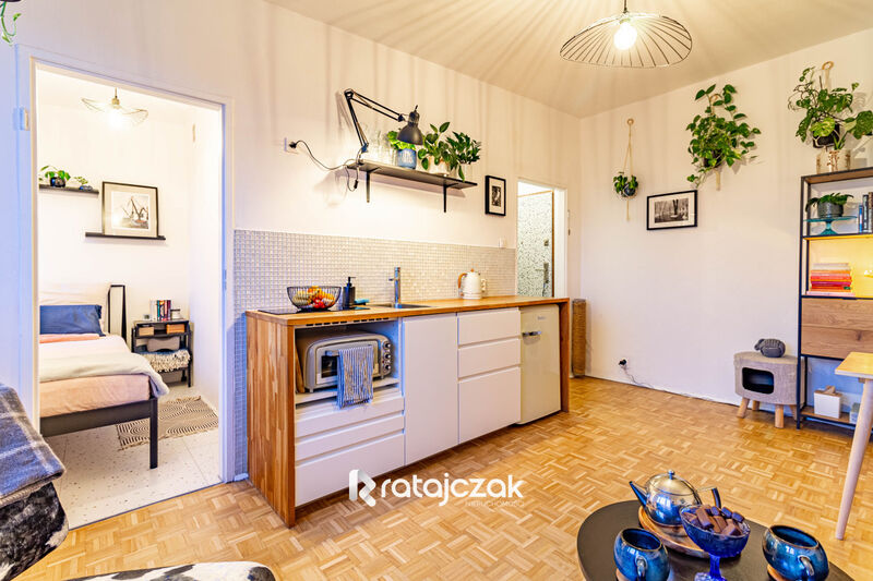 2 POKOJE | WYREMONTOWANE | GDAŃSK STOGI - Gdańsk