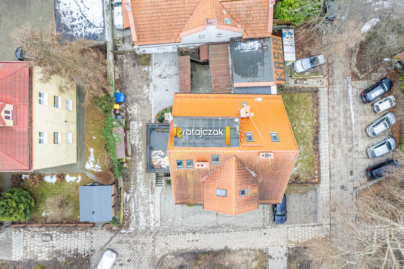 Wyjątkowy lokal w Dzielnicy Strzyża - Gdańsk