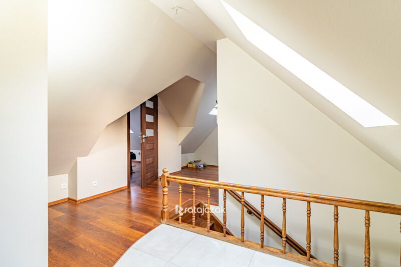 Wyjątkowy lokal w Dzielnicy Strzyża - Gdańsk