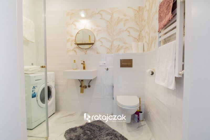 DOSTĘPNE !Apartament przy kładce na Ołowiankę - Gdańsk