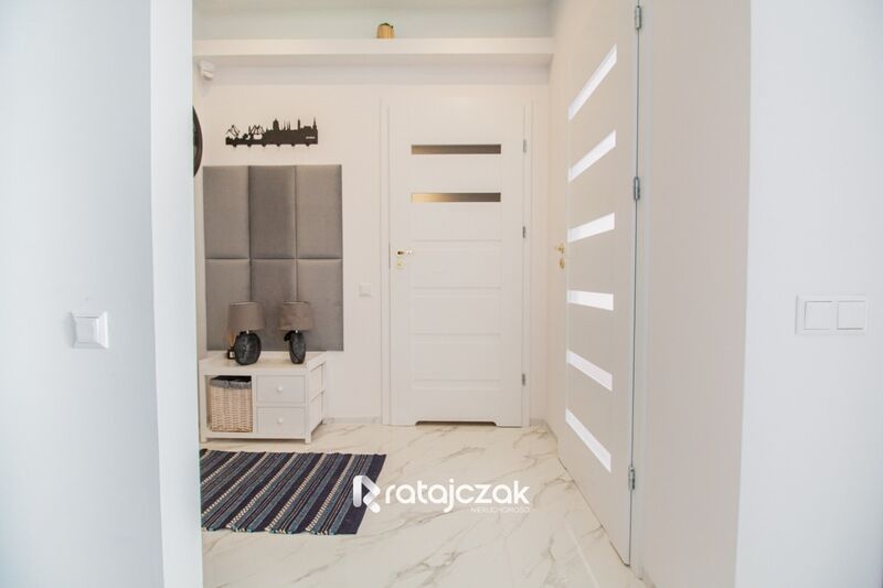 DOSTĘPNE !Apartament przy kładce na Ołowiankę - Gdańsk