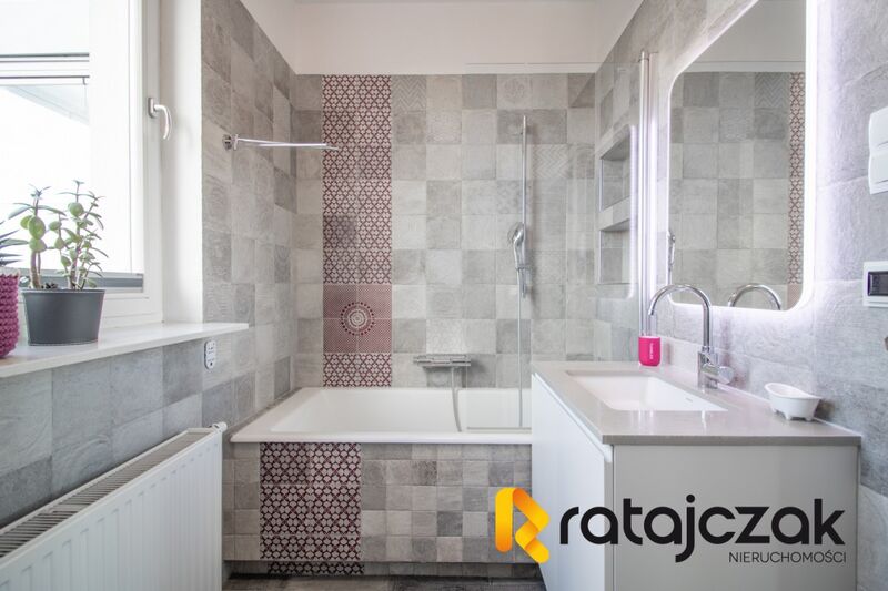 Apartament z widokiem na centrum Warszawy - Warszawa