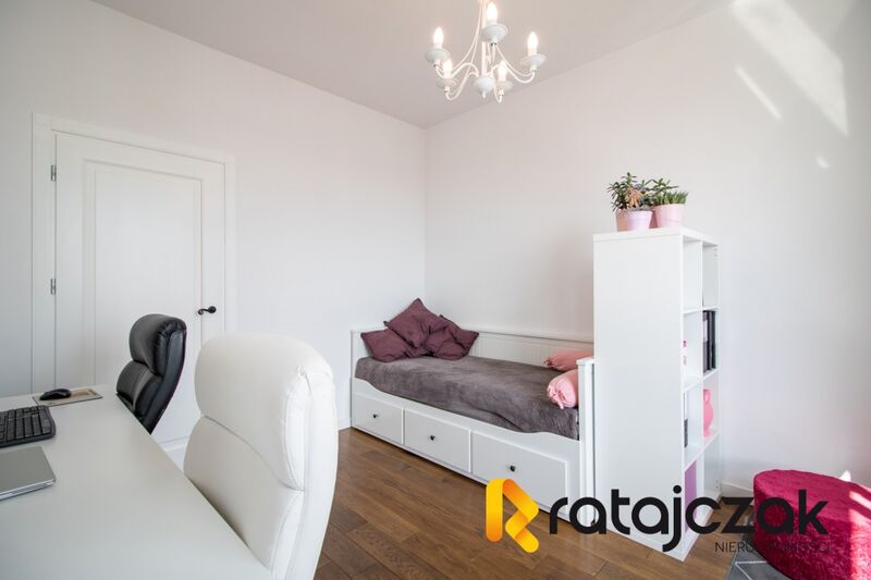 Apartament z widokiem na centrum Warszawy - Warszawa