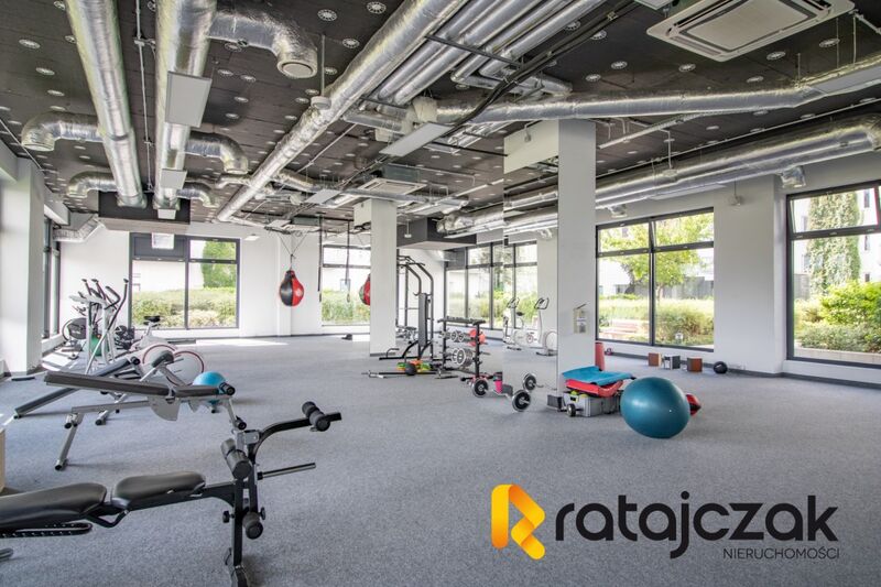 Apartament z widokiem na centrum Warszawy - Warszawa