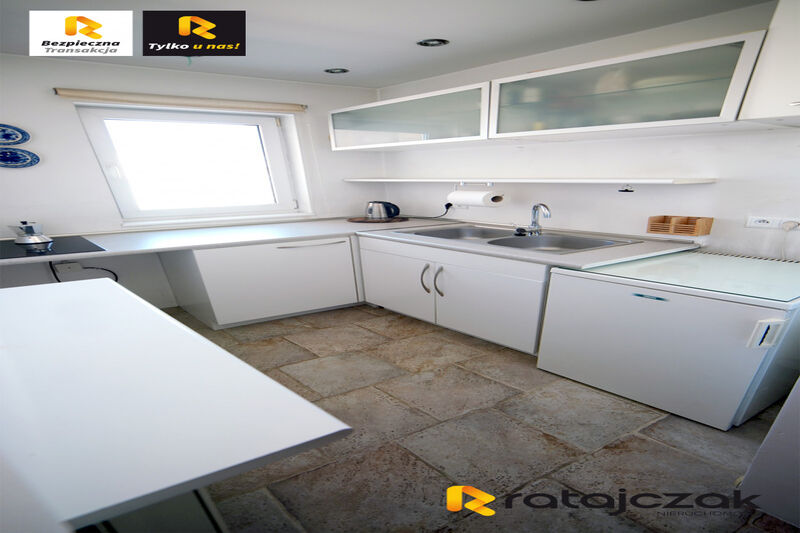 2 POKOJE z balkonem w kameralnej zabudowie - Gdańsk