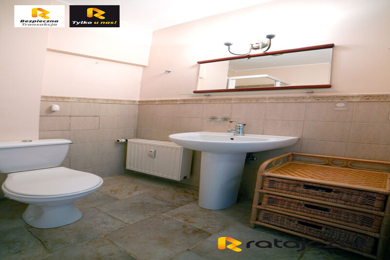 2 POKOJE z balkonem w kameralnej zabudowie - Gdańsk