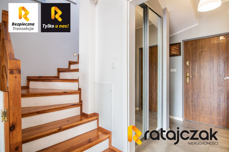 Segment dla rodziny na Osiedlu Familijnym - Banino - Banino