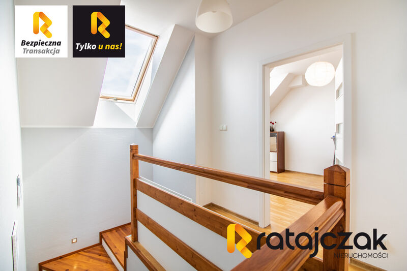 Segment dla rodziny na Osiedlu Familijnym - Banino - Banino