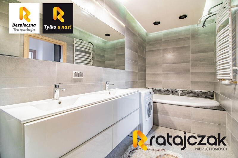 Apartament na ostatnim piętrze na Zaspie !  - Gdańsk