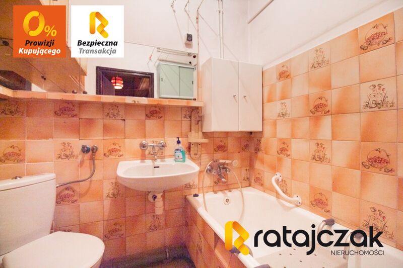 2 pokoje/ Przymorze/ 20 min. do Uniwersytetu - Gdańsk