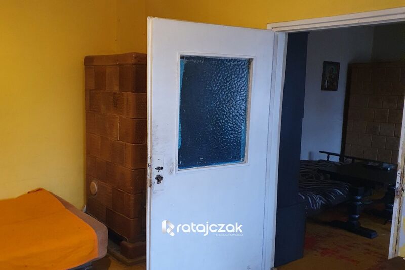 2 pok mieszkanie w centrum Wejherowa ul.Klasztorna - Wejherowo