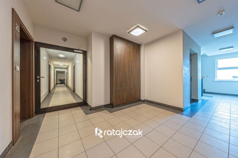 dwa pokoje | wysoki standard | Łostowice - Gdańsk