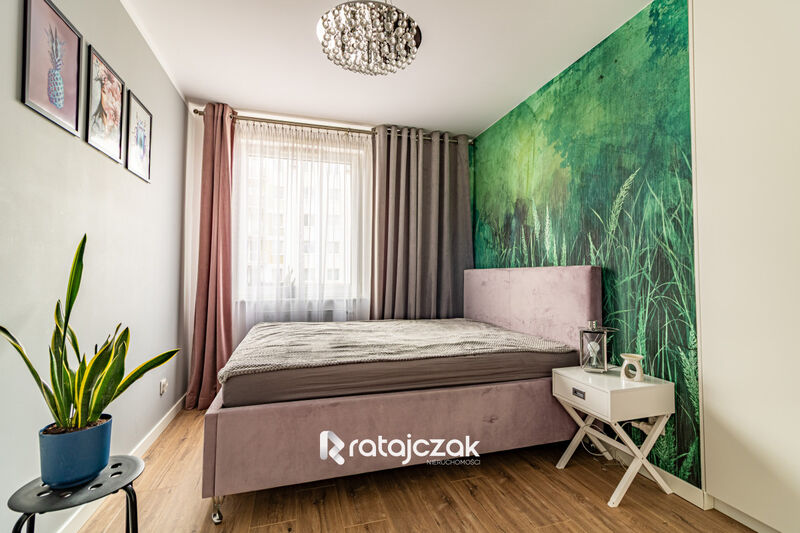 dwa pokoje | wysoki standard | Łostowice - Gdańsk