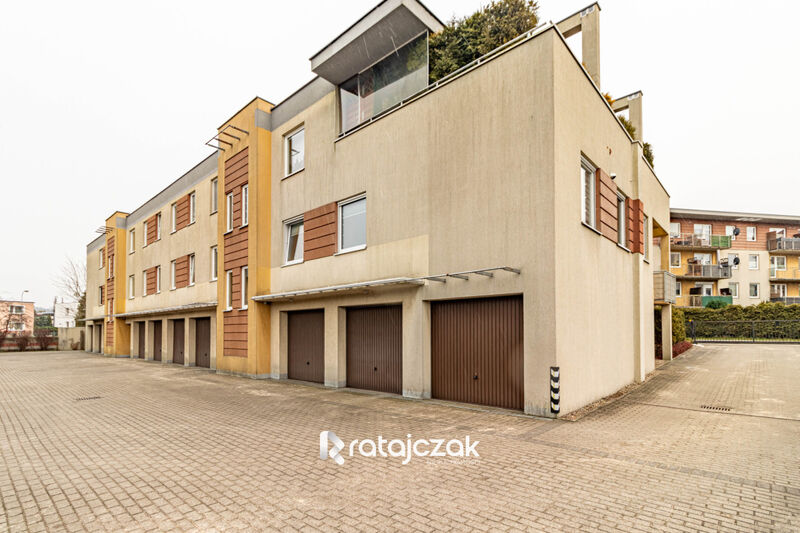 3 POKOJE  PARTER  DUŻY OGRÓD  - Wejherowo