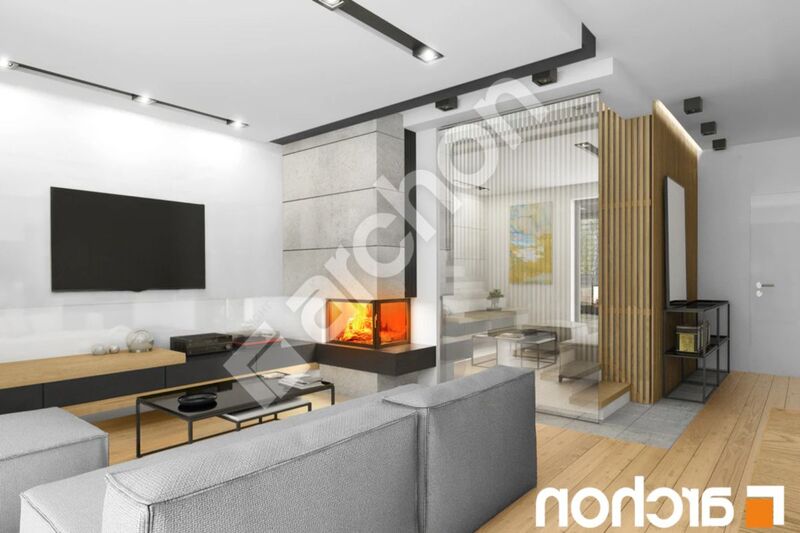 Bliźniak 125 62 m2 | działka 500 m2 | odbiór 10.25 - Gowino