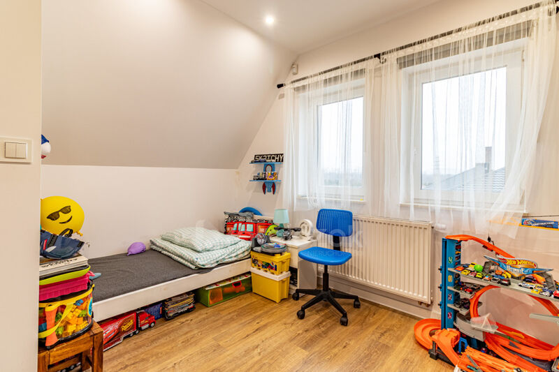 109 29 m2 | dwupoziomowe | 2 miejsca postojowe | - Rumia