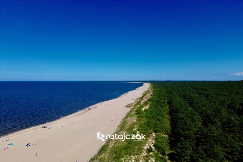 Atrakcyjna Działka 505 m2 | Blisko Plaża | MPZP - Gdańsk