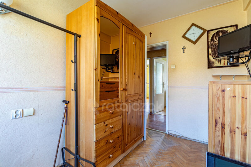 Centrum|3 pok| SKM |Las|Szkoły|Spółdzielcze - Wejherowo