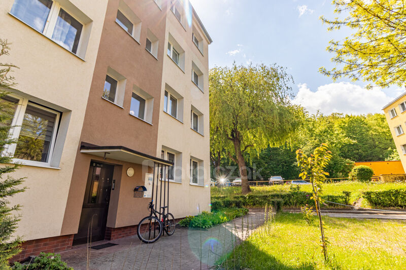 Centrum|3 pok| SKM |Las|Szkoły|Spółdzielcze - Wejherowo