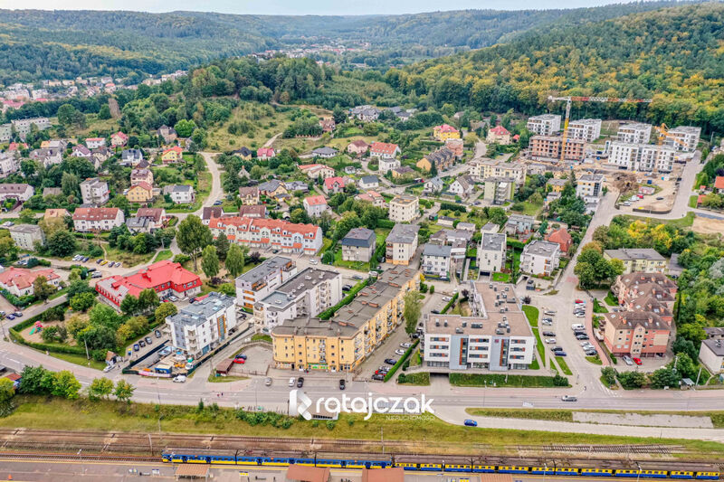 2 POK | RUMIA CENTRUM | 2 BALKONY | 1 MIN SKM - Rumia