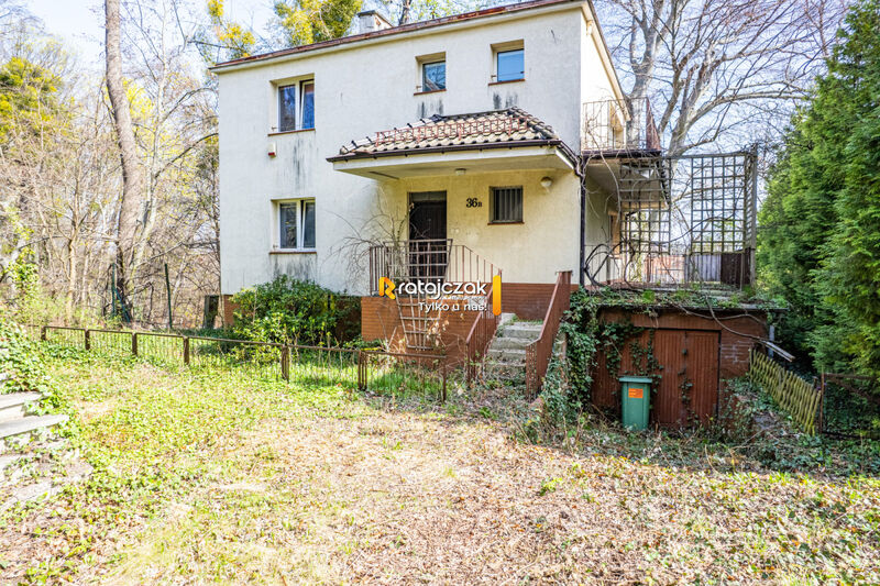 Unikalna nieruchomość w sercu Dolnego Sopotu - Sopot
