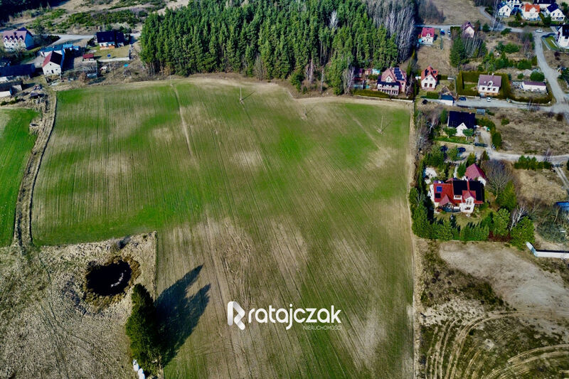 Na sprzedaż 8 działek budowlanych w Gdyni | mpzp - Gdynia