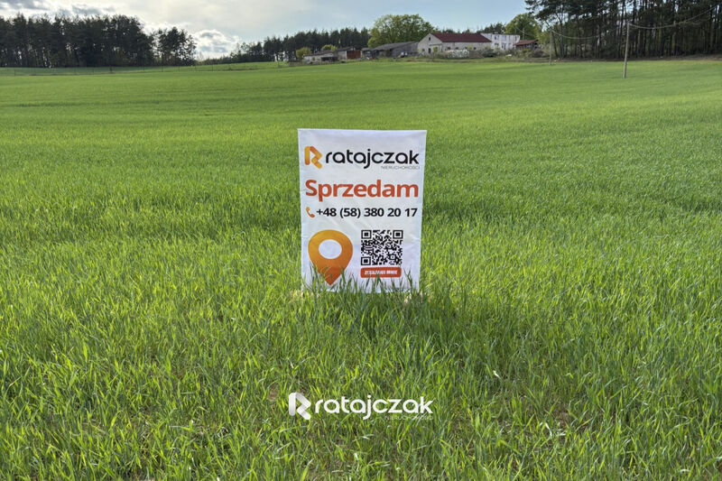 Na sprzedaż 8 działek budowlanych w Gdyni | mpzp - Gdynia