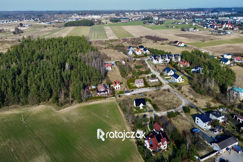 Na sprzedaż 8 działek budowlanych w Gdyni | mpzp - Gdynia