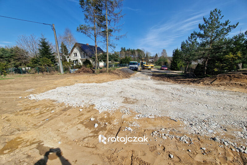 Na sprzedaż 8 działek budowlanych w Gdyni | mpzp - Gdynia