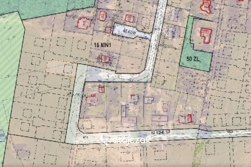 Na sprzedaż 8 działek budowlanych w Gdyni | mpzp - Gdynia