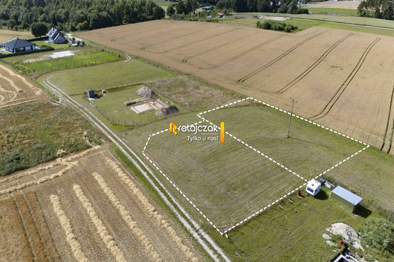Mieszkanie na sprzedaż w Robakowo, Królewska   - 1014.00 m2