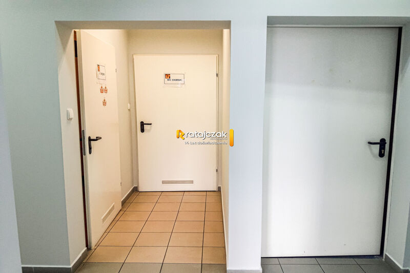 Magazyn z zapleczem biurowo-socjalnym | Pruszcz Gd - Pruszcz Gdański