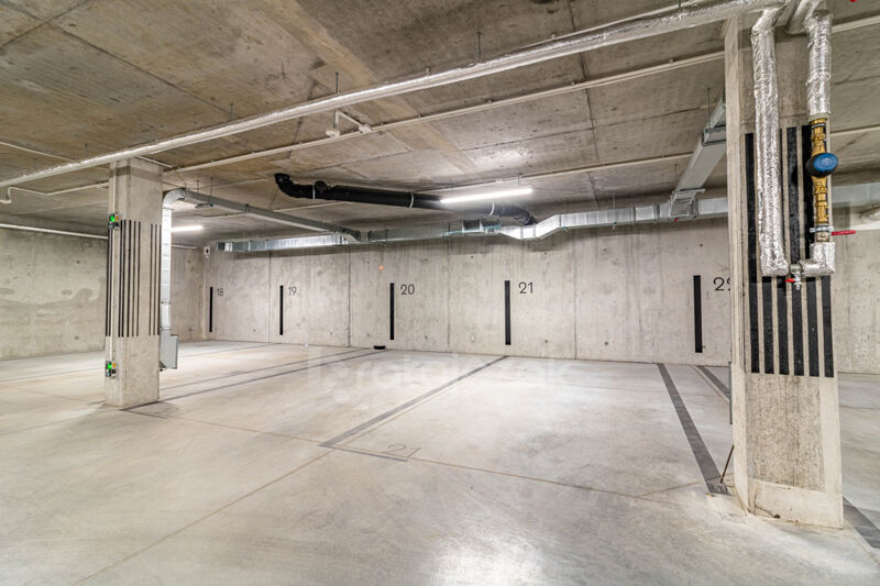 Wyjątkowe Mieszkanie | Młyny Gdańskie | BEZ PCC!!! - Gdańsk