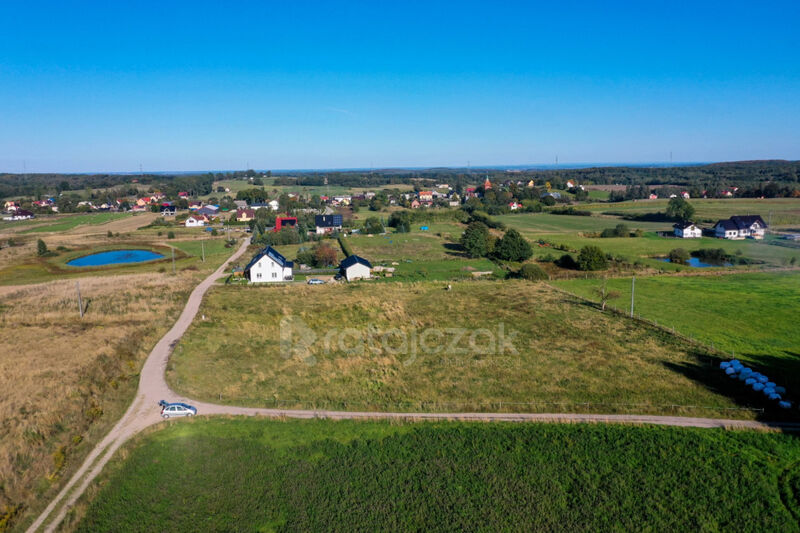 Działka w Mierzeszynie | Cena do negocjacji - Mierzeszyn