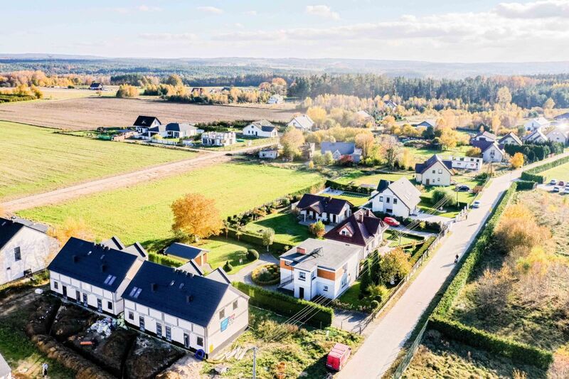 Gospodarska|3 pokoje|M.Postojowe|ogródek| - Kębłowo