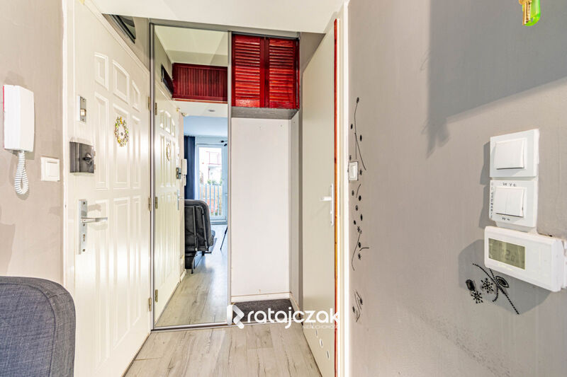 PARTER | 1 POK | WEJHEROWO | 2004 ROK | POD KLUCZ - Wejherowo