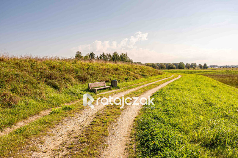 Atrakcyjne działki budowlane – Gdańsk Matarnia - Gdańsk