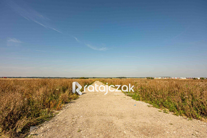 Atrakcyjne działki budowlane – Gdańsk Matarnia - Gdańsk